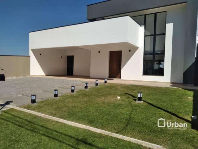 Casa de Condomínio para venda e aluguel em Jardim Haras Bela Vista Gl Dois de 318.00m² com 3 Quartos, 3 Suites e 4 Garagens