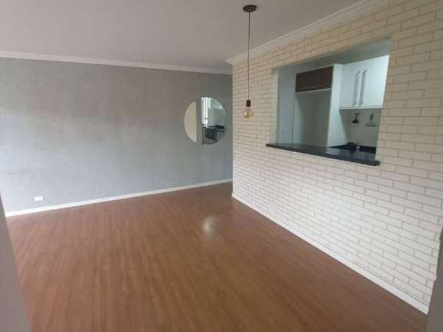 Apartamento para alugar em Vila Oliveira de 90.00m² com 3 Quartos, 1 Suite e 2 Garagens