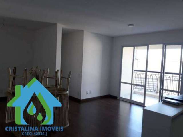 Apartamento para venda e aluguel em Jardim Ermida I de 97.00m² com 3 Quartos, 1 Suite e 2 Garagens