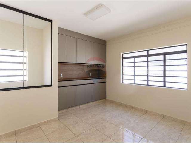 Apartamento para venda em Alto Da Boa Vista de 102.50m² com 2 Quartos e 1 Garagem