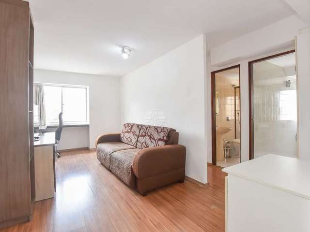 Apartamento para venda em Centro de 34.00m² com 1 Quarto