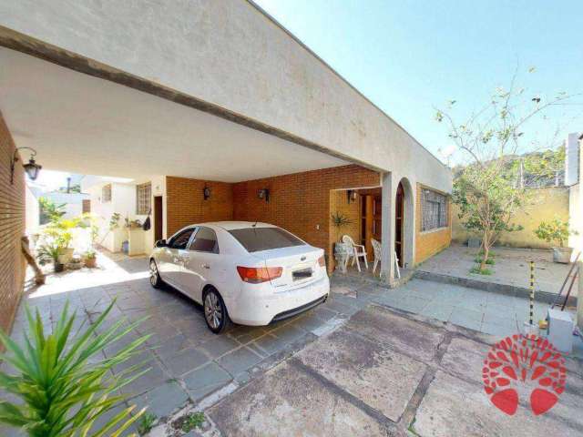 Casa para alugar em Jardim Das Samambaias de 277.00m² com 3 Quartos, 3 Suites e 2 Garagens