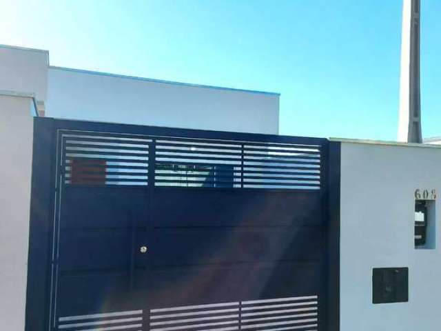 Casa para venda em Jardim Novo Cambui de 125.00m² com 2 Quartos, 1 Suite e 2 Garagens