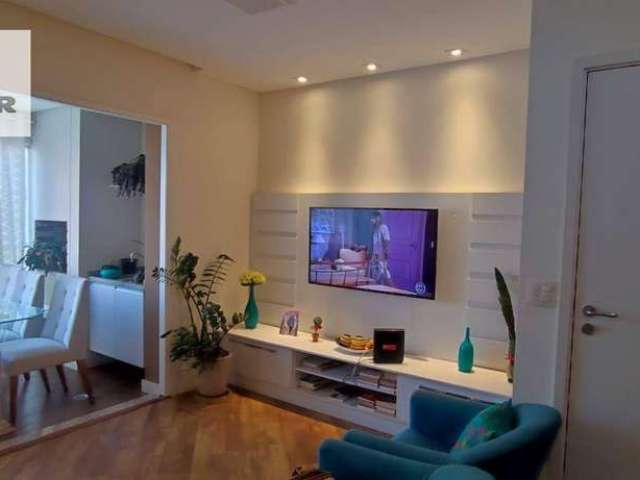 Apartamento para venda em Cézar De Souza de 80.00m² com 3 Quartos, 1 Suite e 2 Garagens