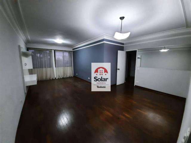 Apartamento para venda em Jardim Das Nações de 146.00m² com 3 Quartos, 1 Suite e 1 Garagem