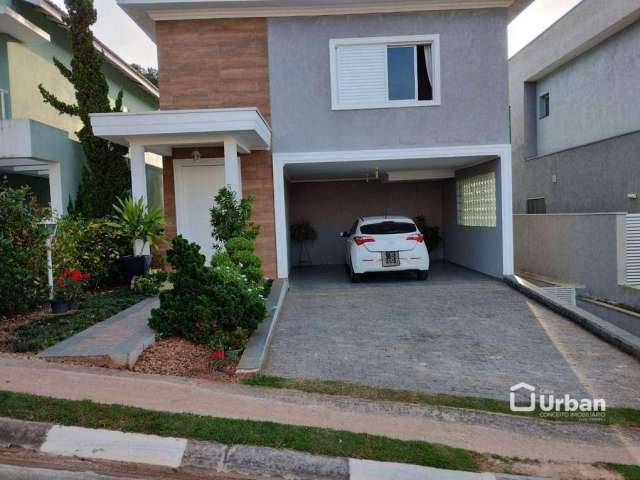 Casa de Condomínio para venda em Granja Viana – Palm Hills de 262.00m² com 3 Quartos, 1 Suite e 4 Garagens