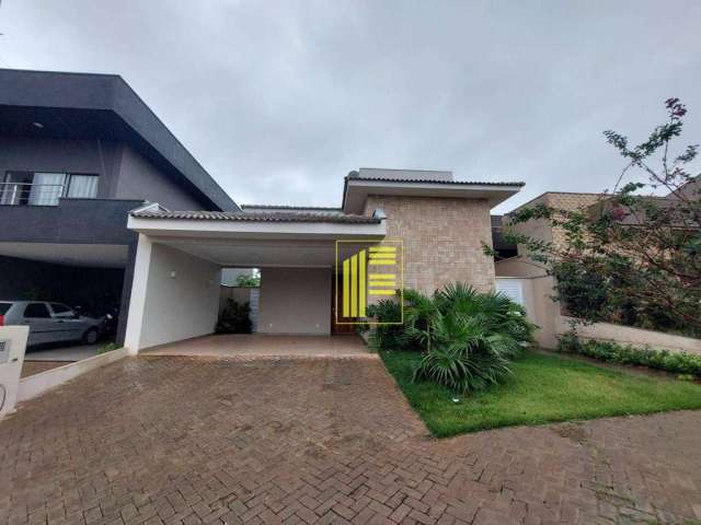 Casa de Condomínio para venda em Quinta Do Lago de 185.00m² com 3 Quartos, 1 Suite e 4 Garagens