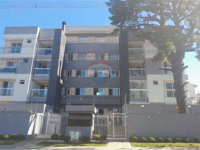Apartamento para alugar em Guaíra de 48.00m² com 2 Quartos e 1 Garagem