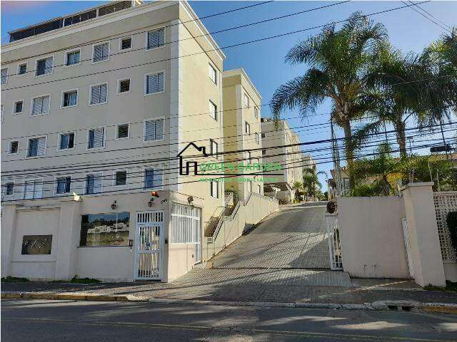 Apartamento para alugar em Vila Garcia de 98.00m² com 3 Quartos e 1 Garagem
