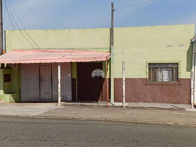 Casa para venda em Atuba de 150.00m² com 3 Quartos