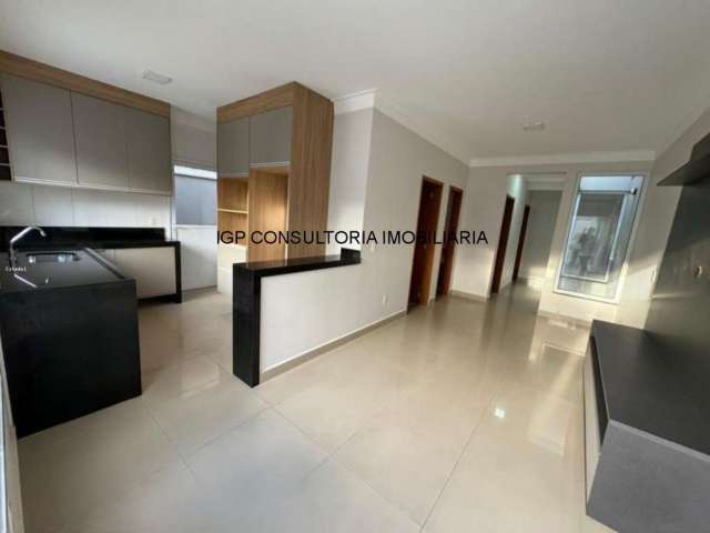 Casa para venda em Jardim Residencial Veneza de 97.00m² com 3 Quartos, 1 Suite e 2 Garagens