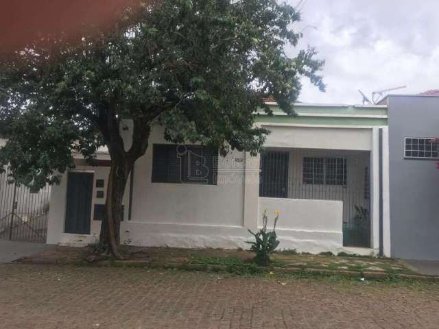 Casa para venda em Jardim Do Carmo de 120.00m² com 3 Quartos