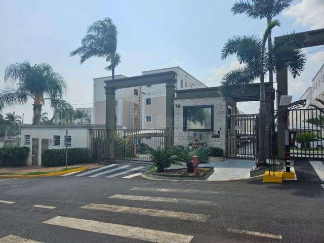Apartamento para venda em Jardim Das Flores de 46.00m² com 2 Quartos e 1 Garagem