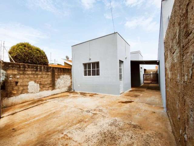 Casa para venda em Parque Residencial Iguatemi de 103.00m² com 4 Quartos e 2 Garagens