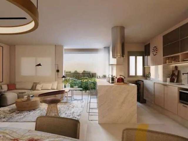 Apartamento para venda em Vila Osasco de 64.00m² com 2 Quartos, 2 Suites e 1 Garagem