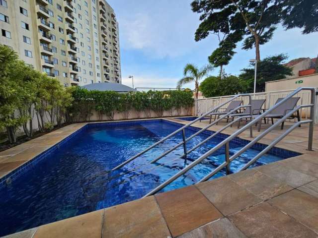 Apartamento para venda em Quitaúna de 54.00m² com 2 Quartos, 1 Suite e 1 Garagem