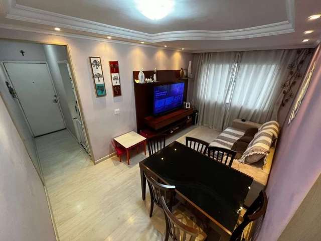 Apartamento para venda em Jaguaribe de 64.00m² com 2 Quartos e 1 Garagem