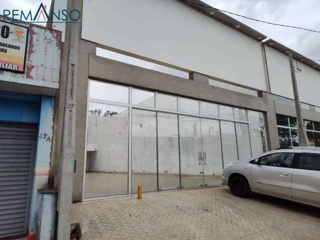 Imóvel Comercial para venda em Vila São Francisco de 380.00m² com 5 Garagens