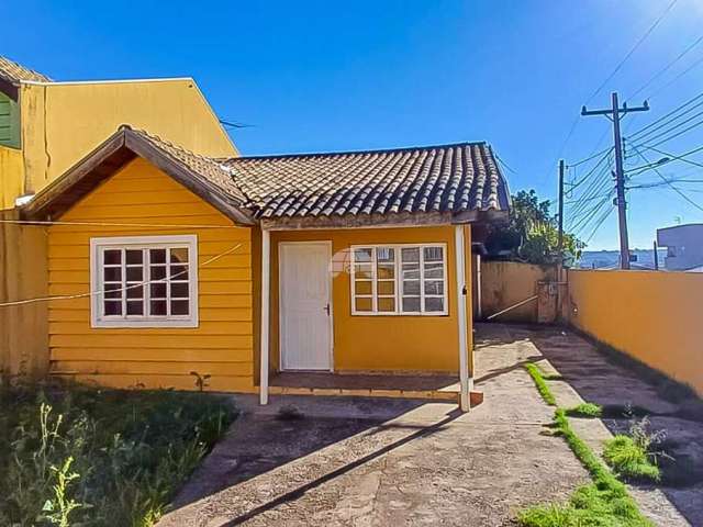 Casa para venda em Guarani de 59.00m² com 2 Quartos e 3 Garagens