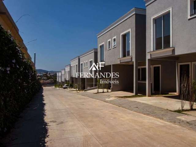 Casa para venda em Jardim Rancho Alegre de 90.00m² com 3 Quartos, 1 Suite e 2 Garagens