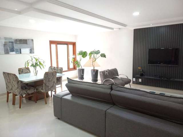 Casa para venda em Portal Da Primavera de 226.00m² com 4 Quartos, 1 Suite e 2 Garagens
