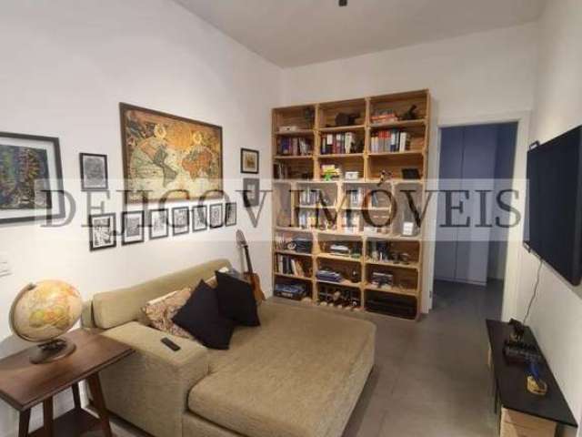 Apartamento para venda em Jardim Tereza Cristina de 57.00m² com 1 Quarto, 1 Suite e 1 Garagem