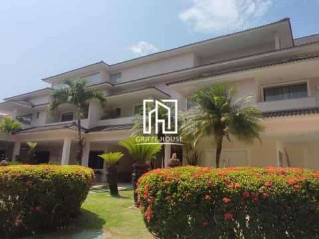 Casa de Condomínio para venda em Barra Da Tijuca de 830.00m² com 6 Quartos, 6 Suites e 10 Garagens