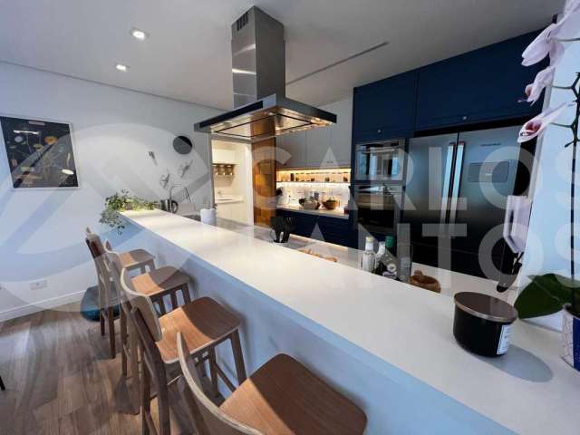 Casa de Condomínio para venda em Santo Amaro de 275.00m² com 3 Quartos, 3 Suites e 3 Garagens
