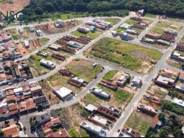 Terreno para venda em Loteamento Jardim Vila Verde de 162.00m²