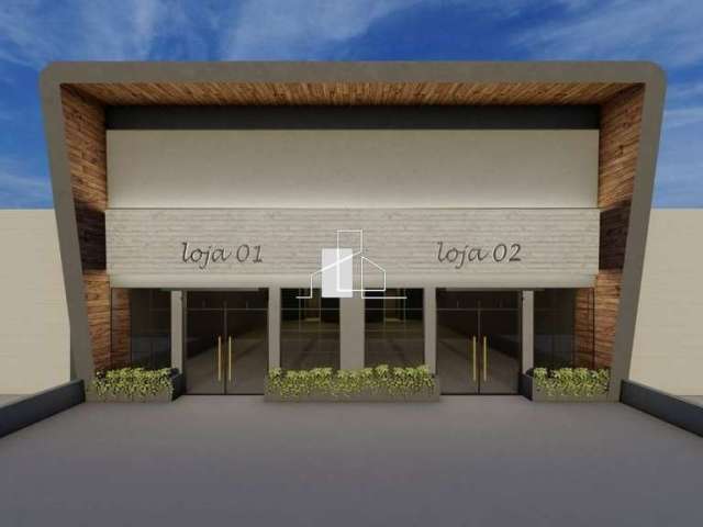 Imóvel Comercial para venda e aluguel em Ideal Life Ecolazer Residence de 440.00m² com 8 Garagens