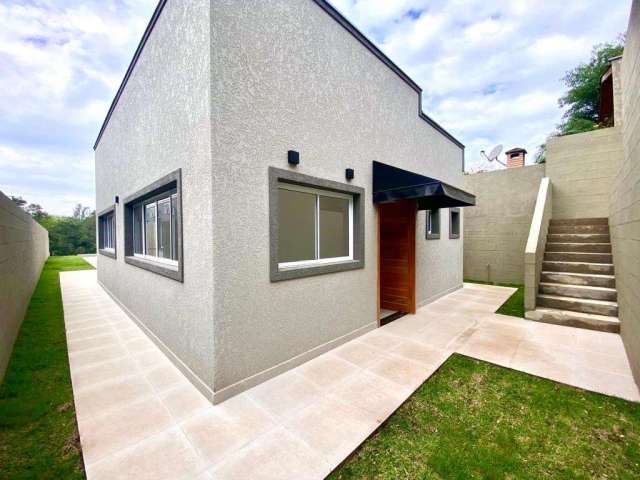 Casa para venda em Jardim Colibri de 140.00m² com 3 Quartos, 1 Suite e 2 Garagens