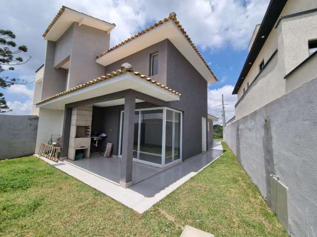 Casa para venda em Sítio Boa Vista de 92.00m² com 3 Quartos, 1 Suite e 2 Garagens