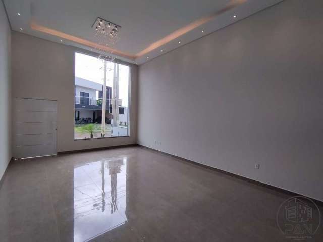 Casa de Condomínio para venda em Lívia de 180.00m² com 3 Quartos, 3 Suites e 2 Garagens