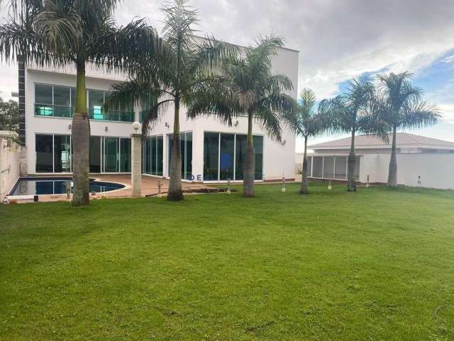 Casa de Condomínio para venda e aluguel em Parque Reserva Fazenda Imperial de 950.00m² com 4 Quartos, 4 Suites e 4 Garagens