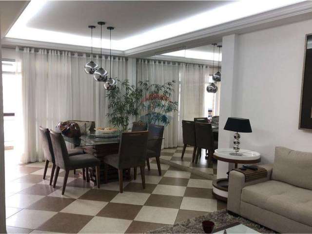 Cobertura para venda em Tijuca de 244.00m² com 3 Quartos, 1 Suite e 2 Garagens