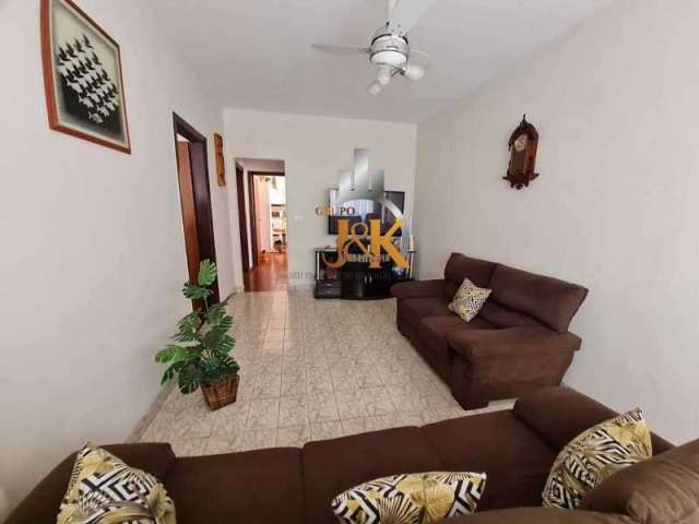 Casa para venda em Osvaldo Cruz de 91.00m² com 2 Quartos
