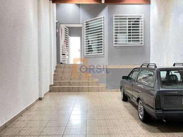 Casa para venda em Vila Lavínia de 250.00m² com 2 Quartos e 4 Garagens