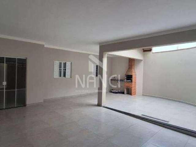 Casa para venda em Alto Do Santana de 130.00m² com 3 Quartos, 1 Suite e 3 Garagens