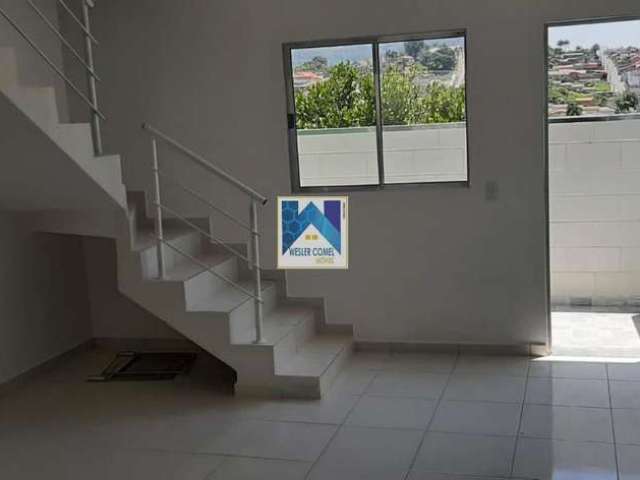 Casa para venda em Vila São Paulo de 59.00m² com 2 Quartos e 1 Suite
