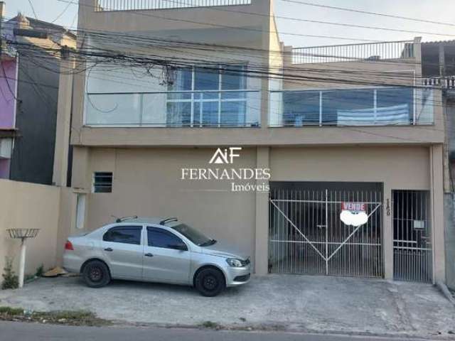 Casa para venda em Jardim São Luís de 250.00m² com 2 Quartos e 1 Garagem