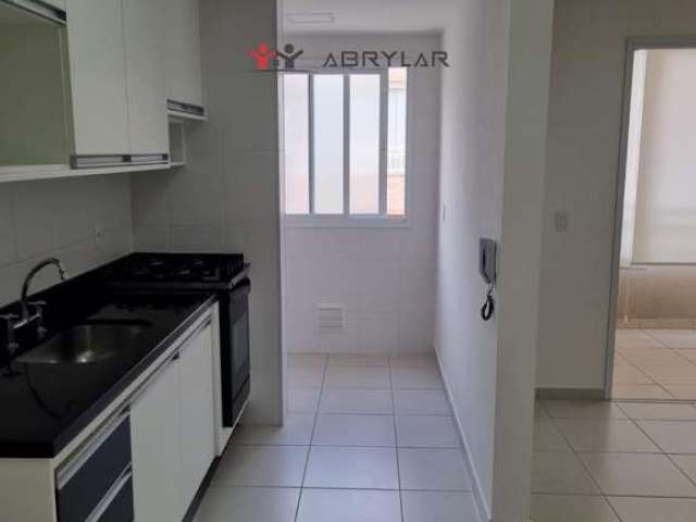 Apartamento para venda em Jardim Guanabara de 66.00m² com 1 Quarto, 1 Suite e 2 Garagens