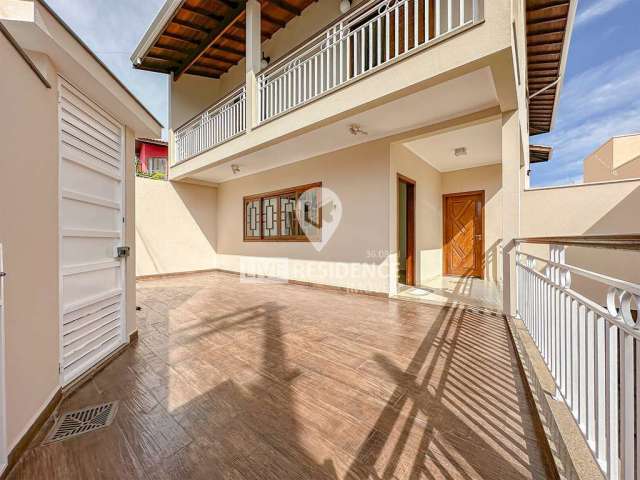 Casa para venda em Jardim Coronel Peroba de 454.00m² com 3 Quartos, 1 Suite e 7 Garagens