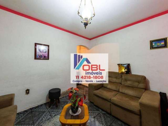 Casa para venda e aluguel em Vila Bela de 165.00m² com 3 Quartos e 1 Suite