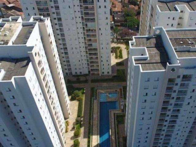 Apartamento para venda em Vila Betânia de 73.00m² com 3 Quartos, 1 Suite e 1 Garagem