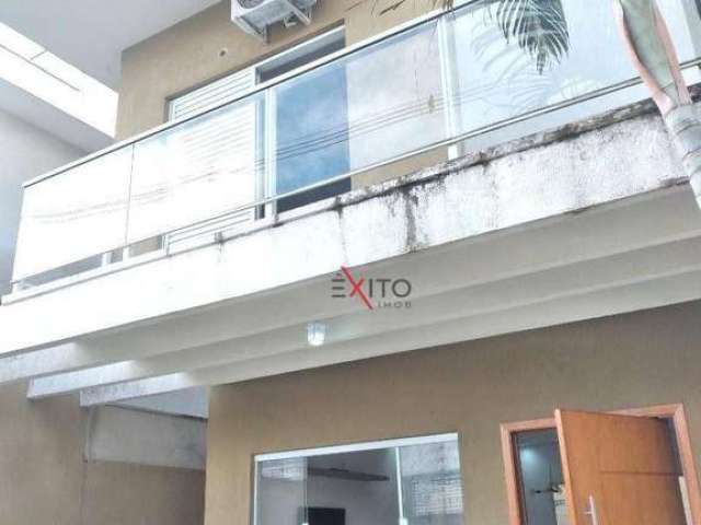 Casa para venda e aluguel em Portal Dos Ipês Ii de 141.00m² com 3 Quartos, 1 Suite e 2 Garagens