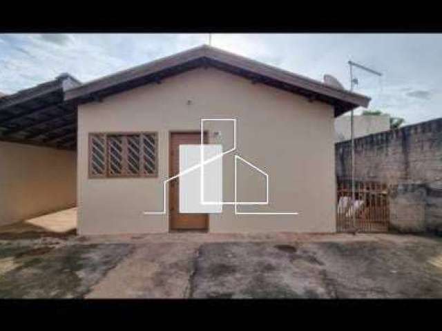 Casa para venda em Loteamento Parque Nova Esperança de 200.00m² com 2 Quartos e 1 Garagem