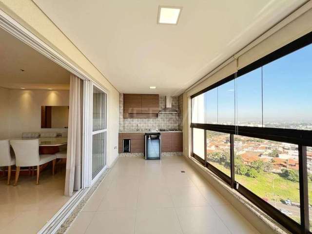 Apartamento para venda em Cidade Jardim de 142.00m² com 3 Quartos, 3 Suites e 3 Garagens