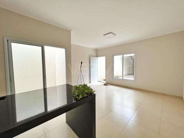 Casa para venda em Jardim Residencial Das Palmeiras de 110.00m² com 2 Quartos, 2 Suites e 2 Garagens