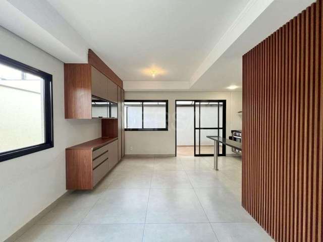 Casa para venda em Vila Paulista de 103.39m² com 3 Quartos, 1 Suite e 2 Garagens