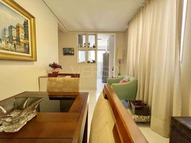 Apartamento para venda em Jardim Itapuã de 47.00m² com 2 Quartos e 1 Garagem